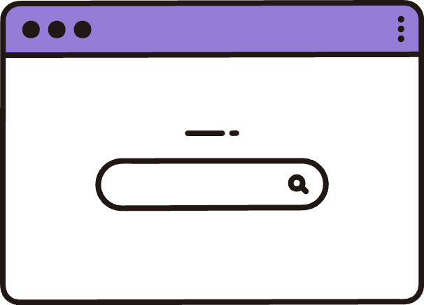 パソコン画面のアイコン